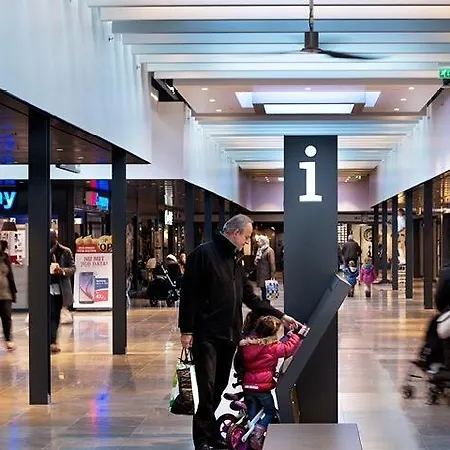 Apartmán Star Amsterdam