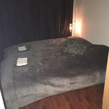 Apartmán Star Amsterdam