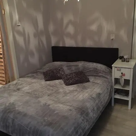 Apartmán Star