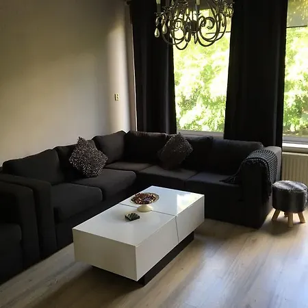 Apartamento Star Amesterdão